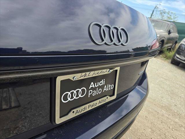 New 2026 Audi A6 Prestige AWD/4WD image 13