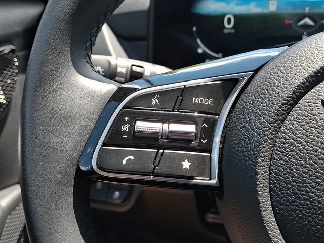 Certified 2026 Kia Seltos EX w/ EX Sunroof Package AWD/4WD image 21