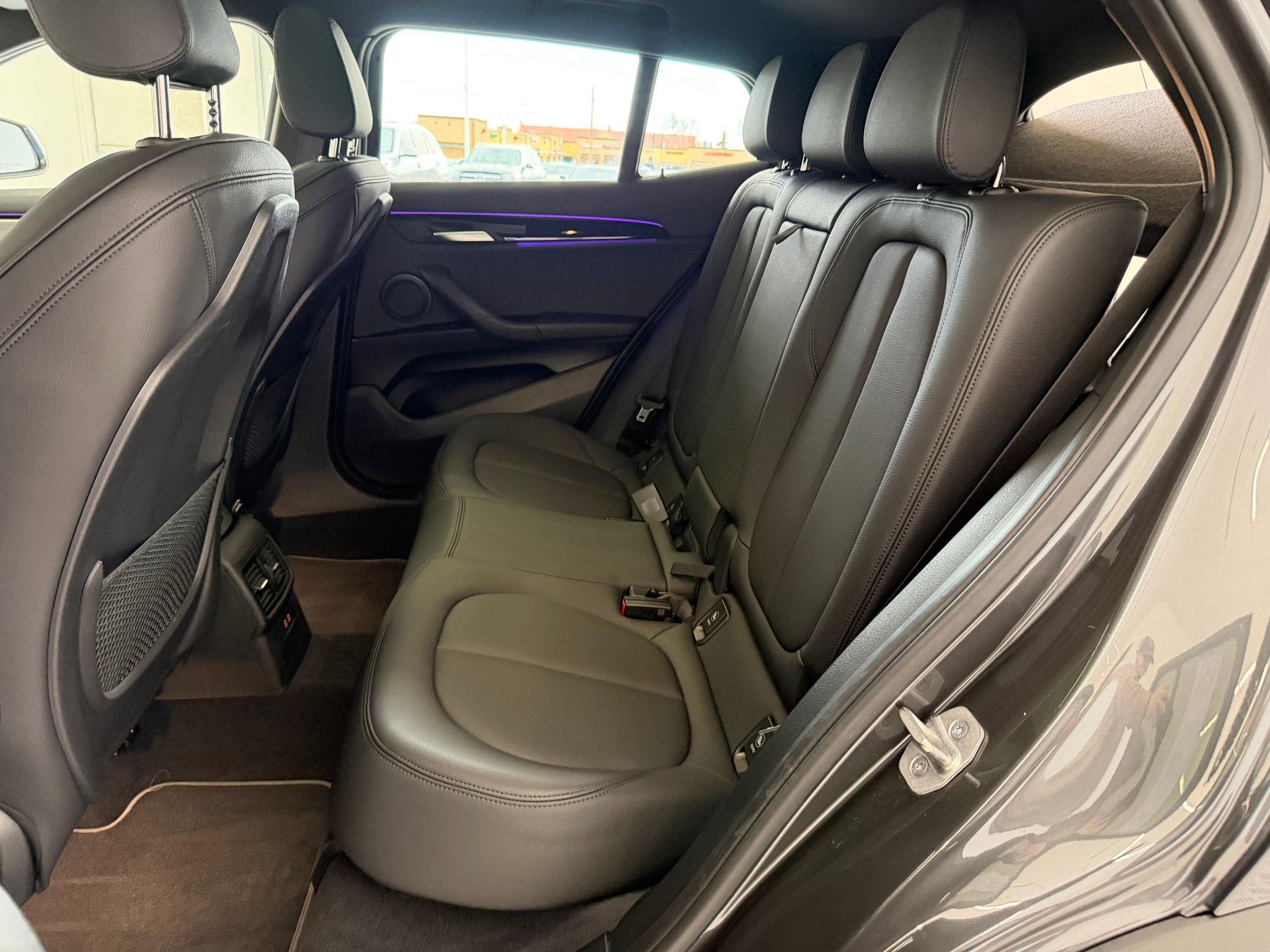 Used 2021 BMW X2 xDrive28i w/ Convenience Package image 14