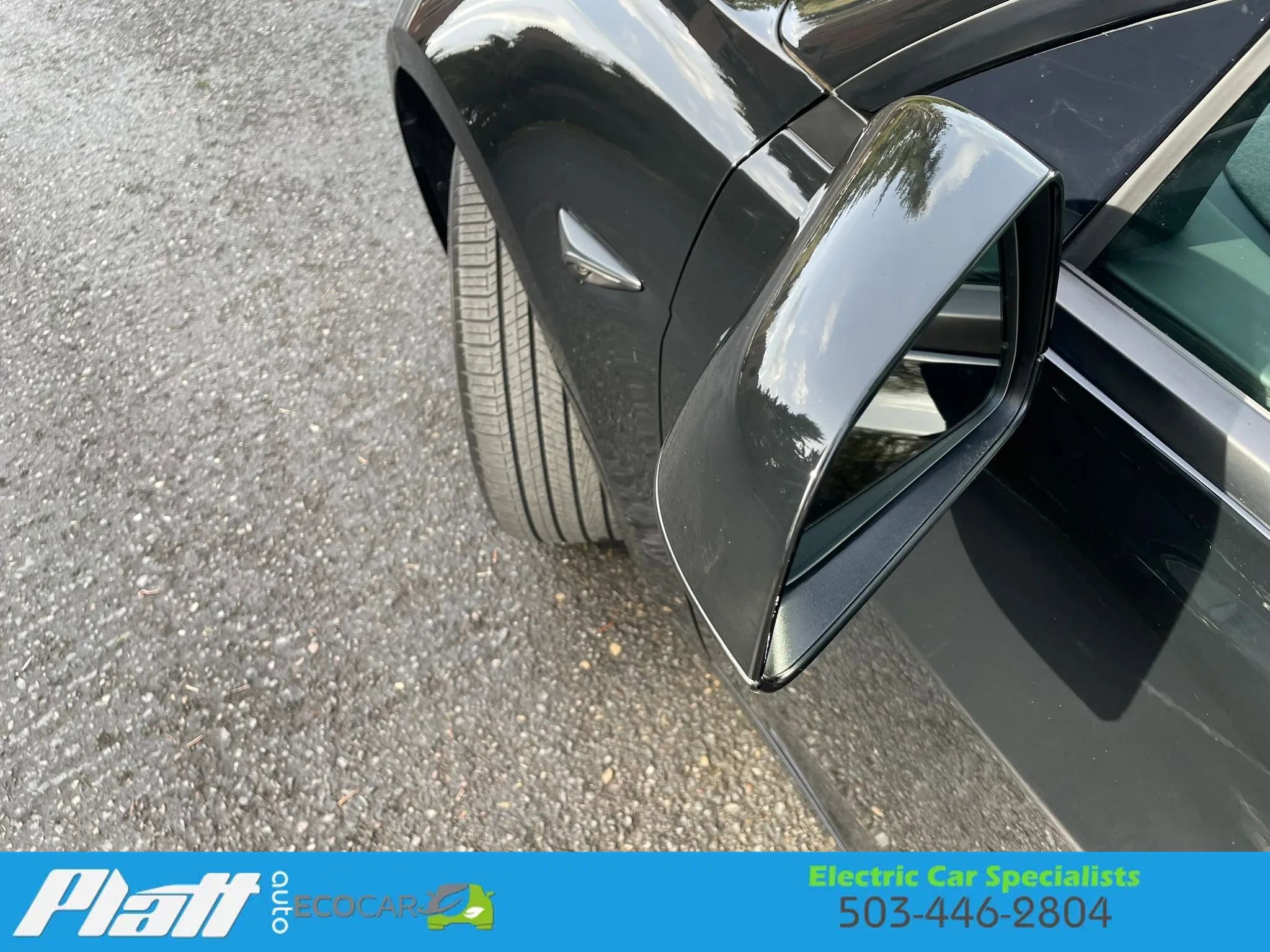 Used 2024 Tesla Model 3 Standard Range image 19