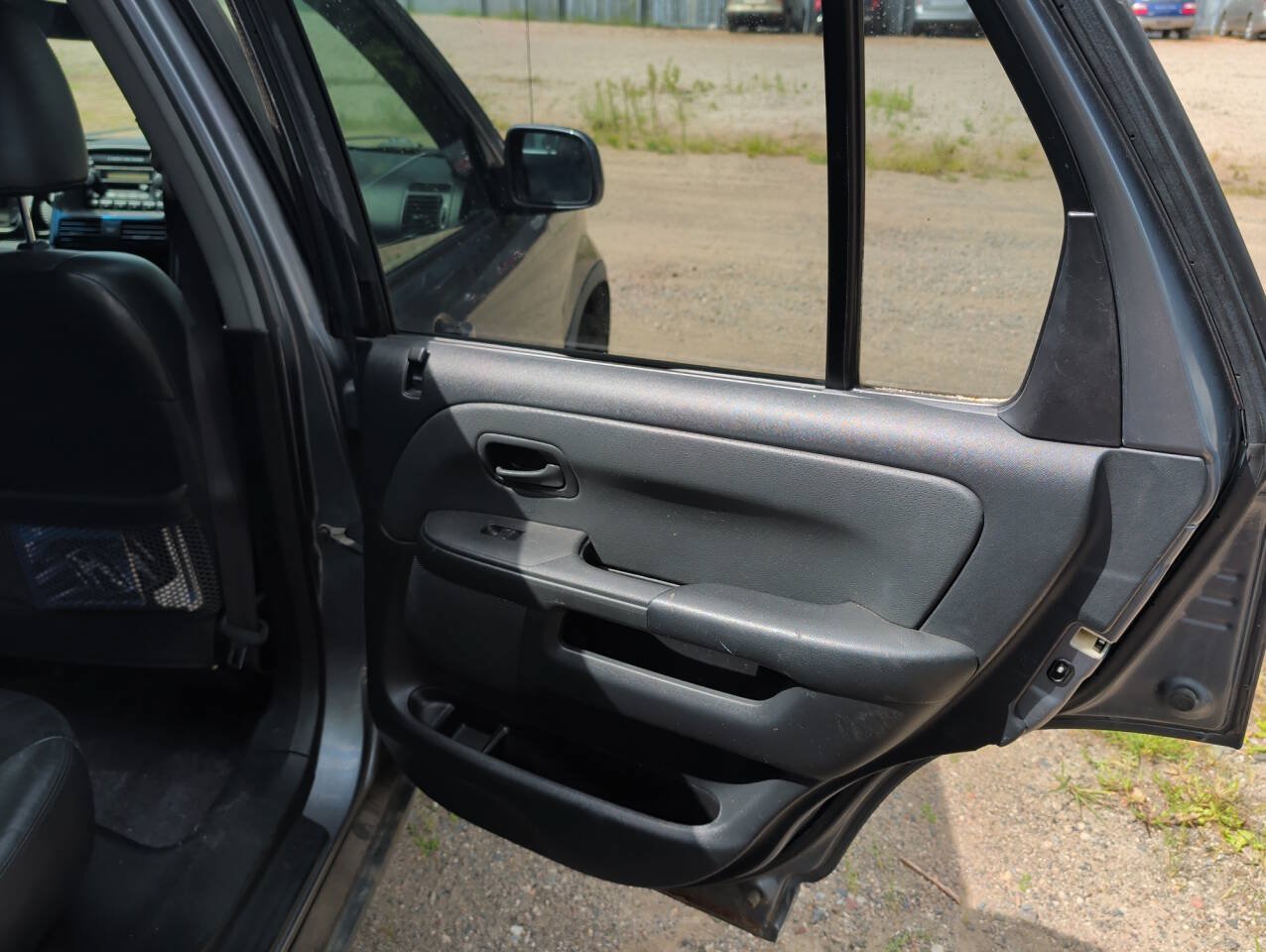 Used 2006 Honda CR-V SE image 25