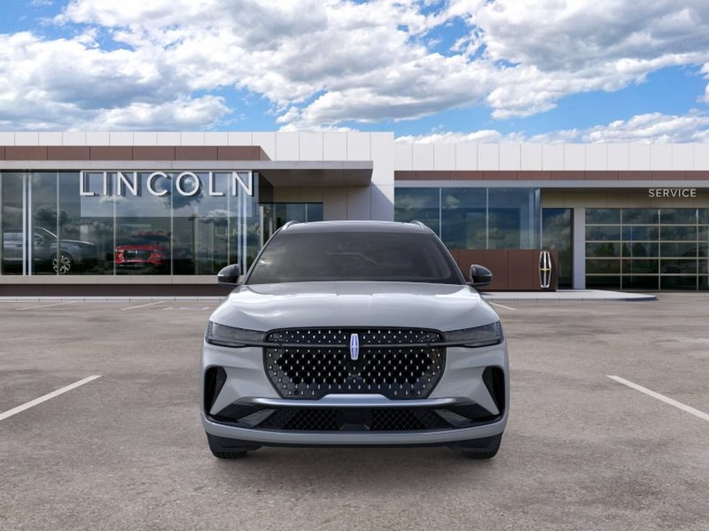 New 2026 Lincoln Nautilus Reserve AWD/4WD image 6