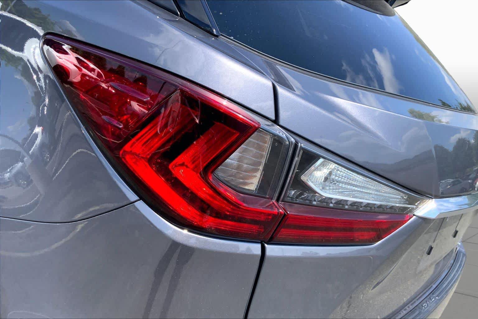 Used 2017 Lexus RX 350 AWD w/ Premium Package image 29