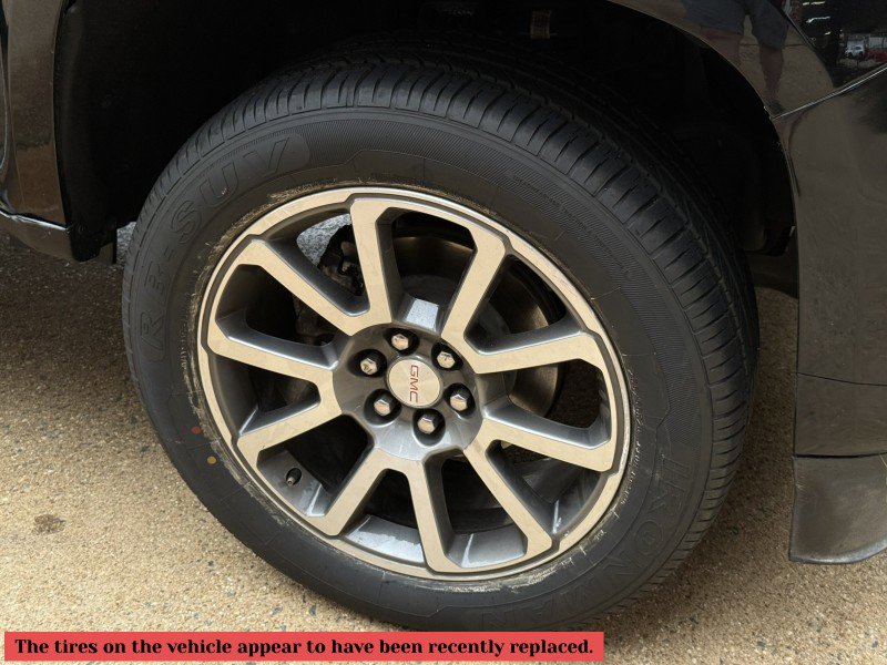 Used 2021 GMC Canyon Denali image 36