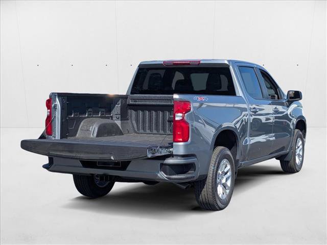 New 2025 Chevrolet Silverado 1500 RST w/ Protection Package video 2