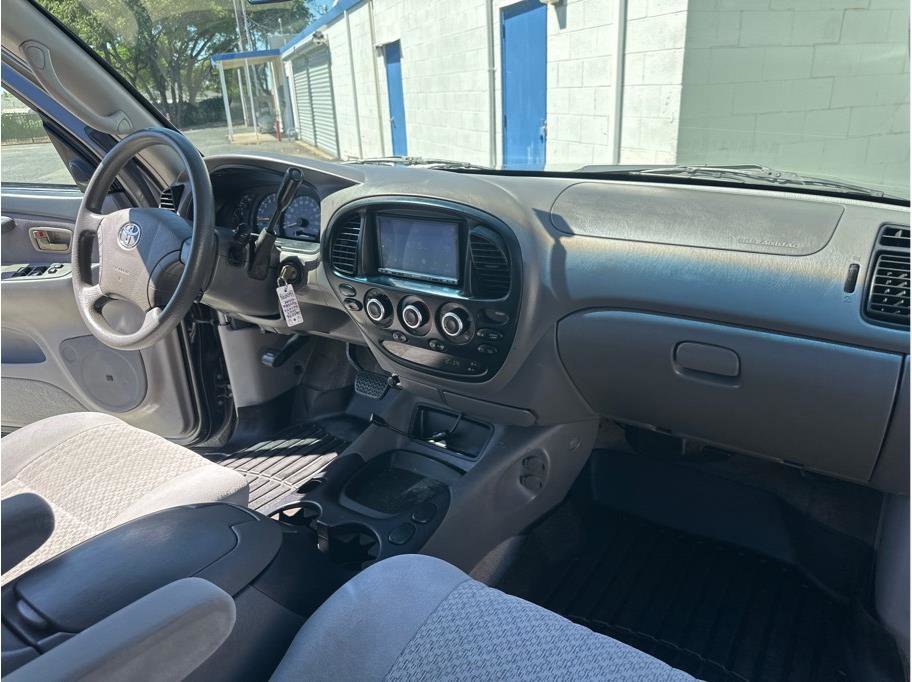 Used 2004 Toyota Tundra SR5 RWD image 24