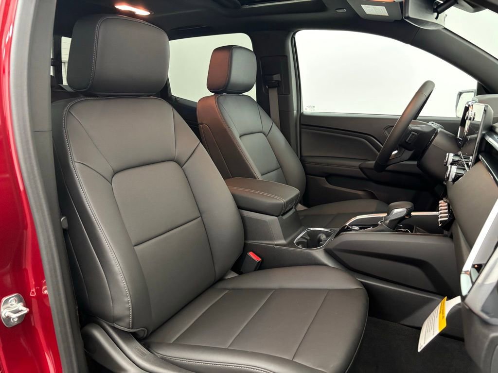 New 2026 GMC Canyon Elevation w/ Convenience Package image 31