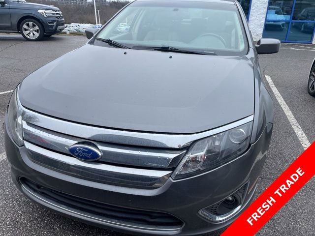 Used 2011 Ford Fusion Hybrid image 2