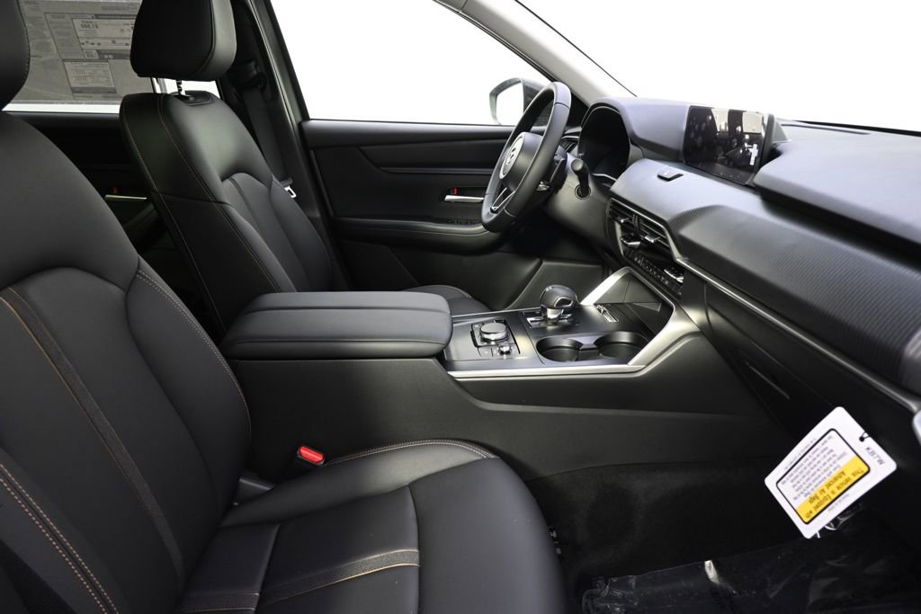 New 2026 MAZDA CX-90 3.3 Turbo w/ Select Package image 16