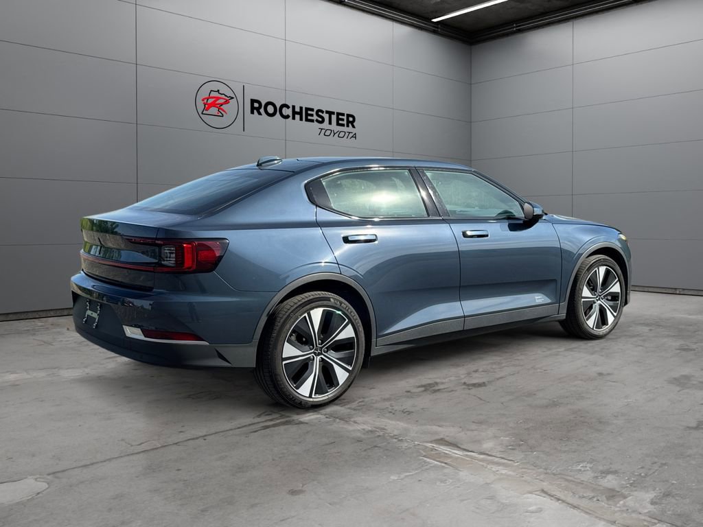 Used 2023 Polestar Polestar 2 AWD/4WD image 5
