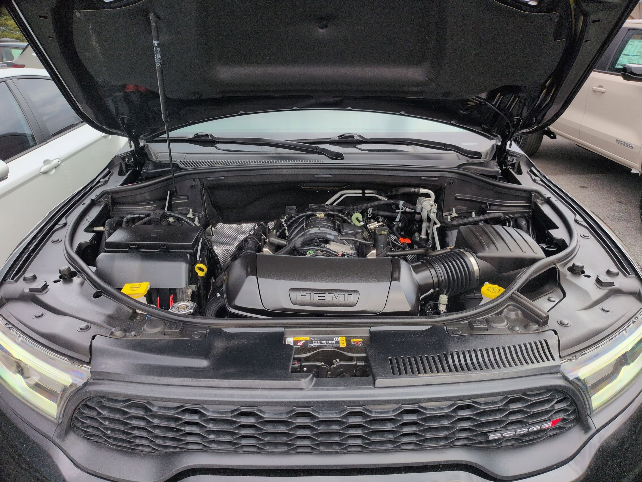 Used 2025 Dodge Durango R/T image 17