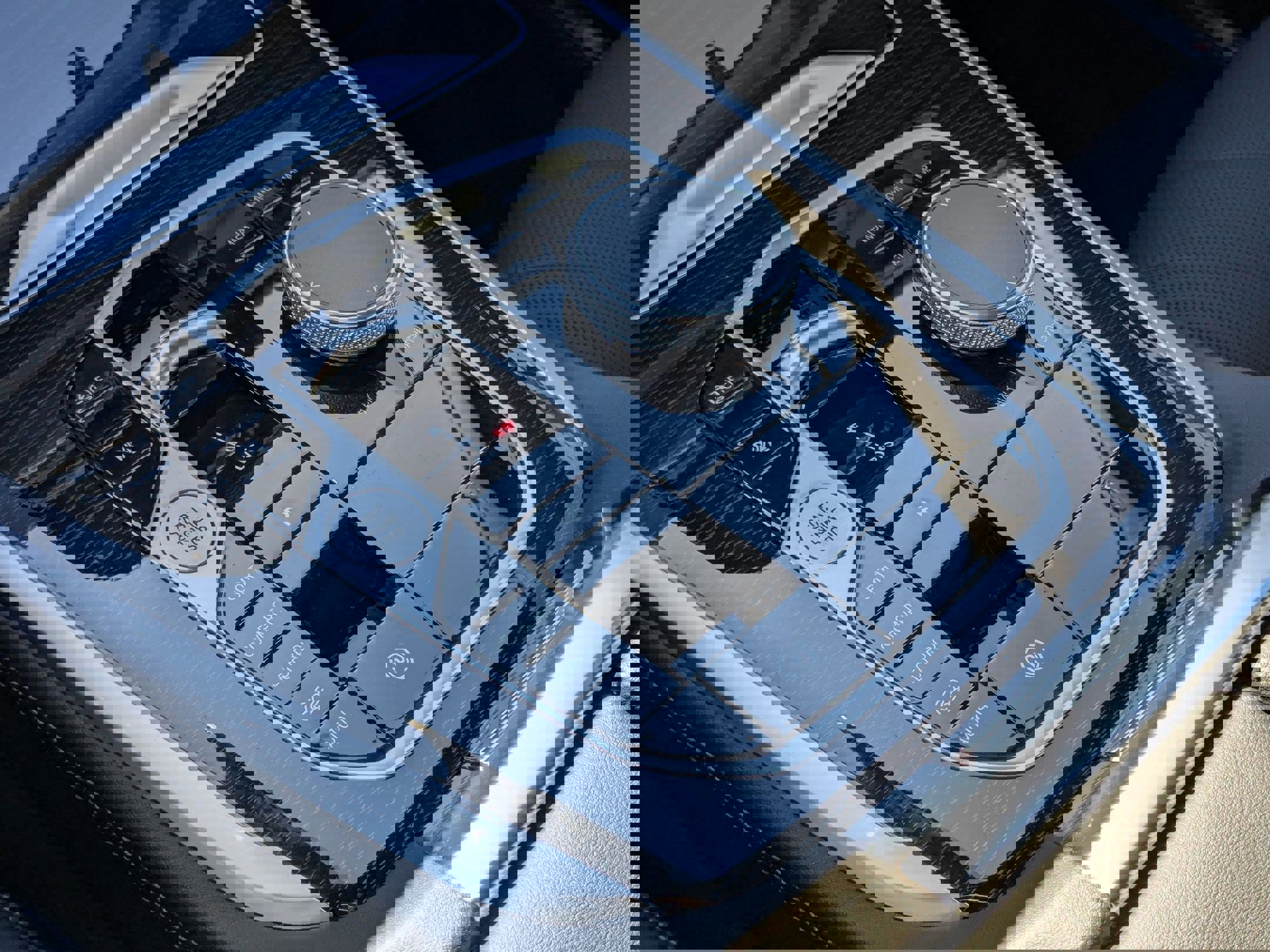 New 2026 BMW X5 xDrive40i w/ M Sport Package image 26