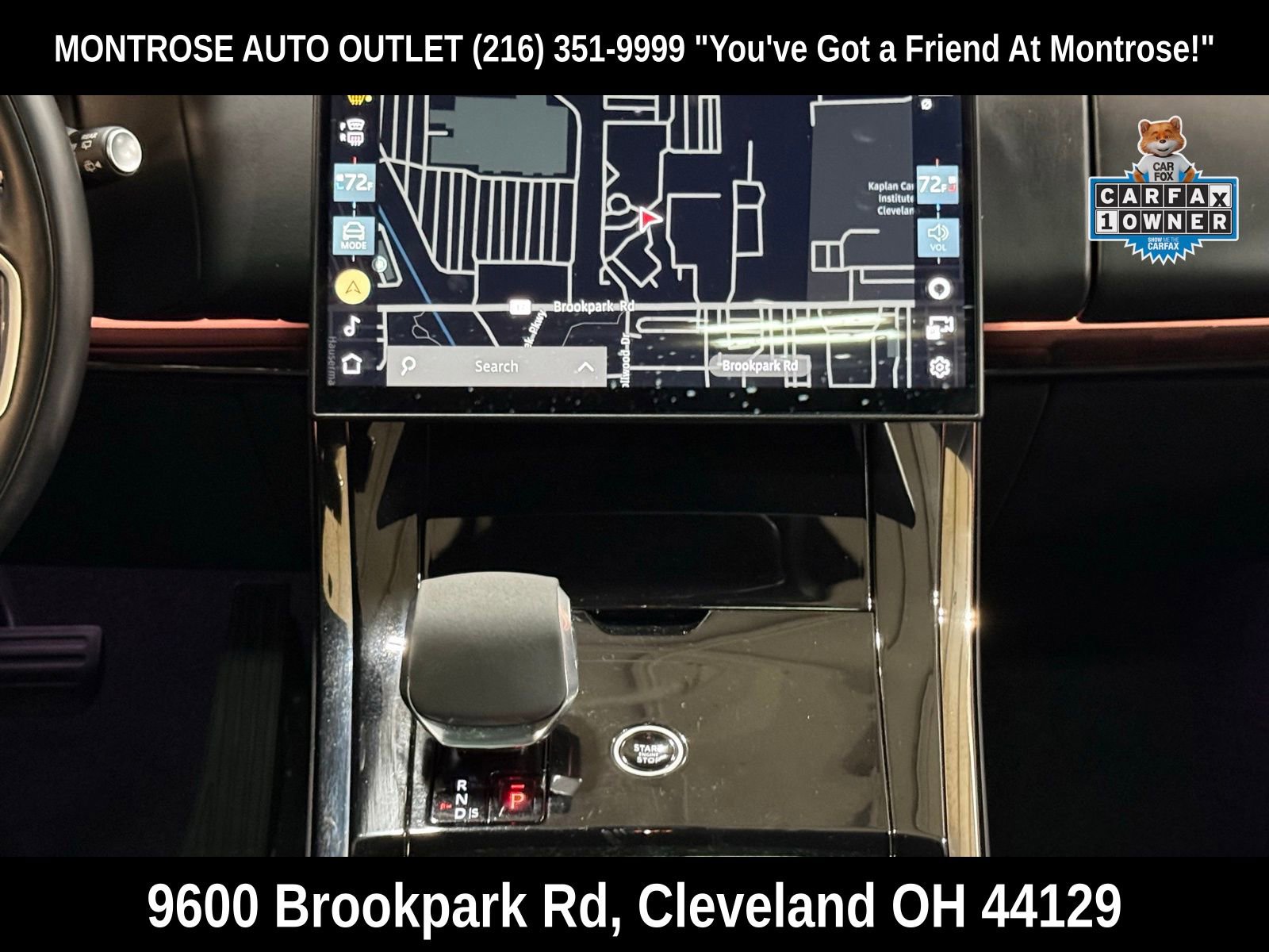 Used 2024 Land Rover Range Rover Sport SE image 22