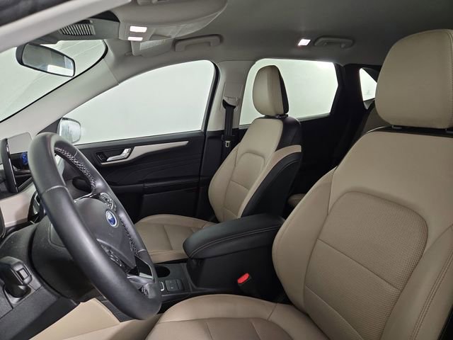 Used 2022 Ford Escape SEL w/ Technology Package image 13