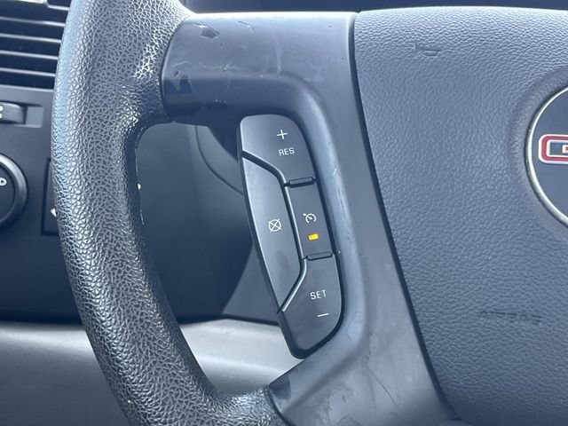 Certified 2013 GMC Sierra 1500 W/T RWD image 20