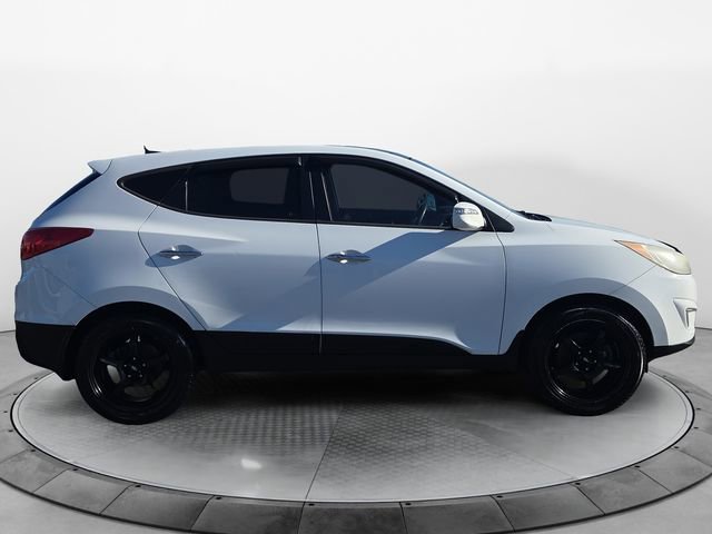 Used 2013 Hyundai Tucson Limited w/ Premium Pkg image 6