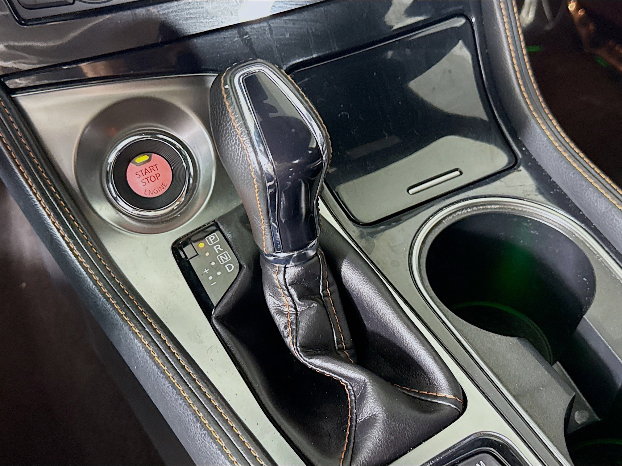 Used 2023 Nissan Maxima SR w/ Sport Mat Group image 20