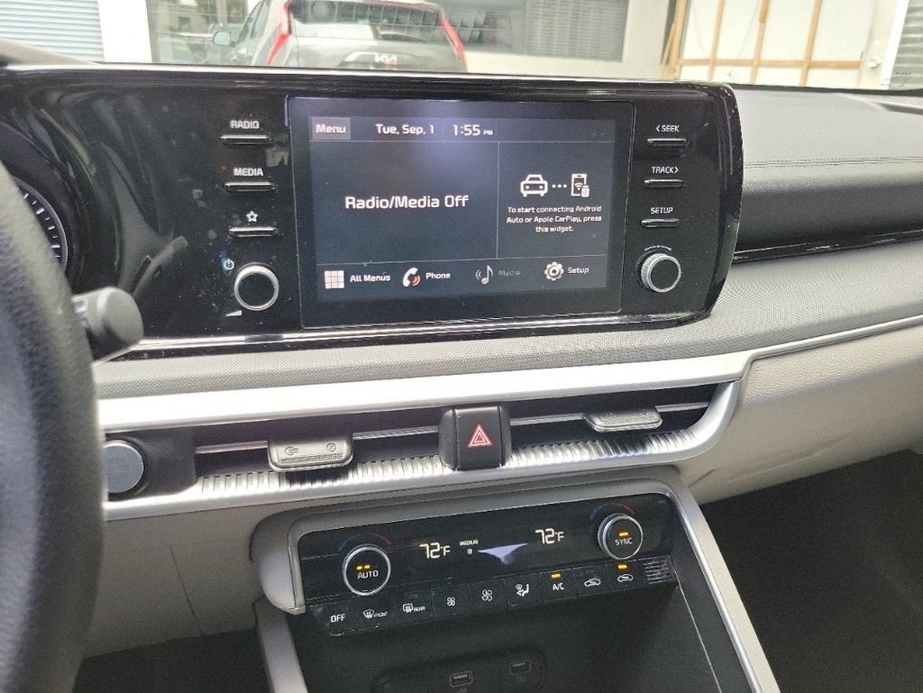 Used 2022 Kia K5 LXS FWD image 21