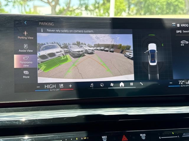 Used 2026 BMW 530i w/ M Sport Package RWD image 30