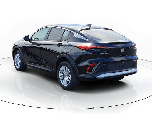 New 2026 Buick Envista Preferred w/ Convenience I Package image 3