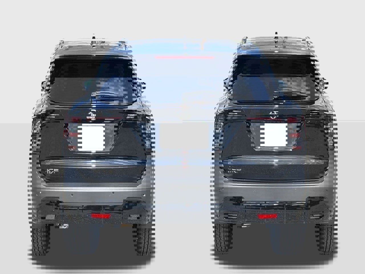 New 2026 Nissan Kicks SV image 3