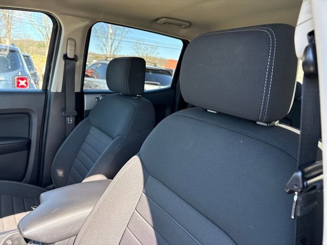 Used 2019 Ford Ranger XLT w/ Trailer Tow Package image 17