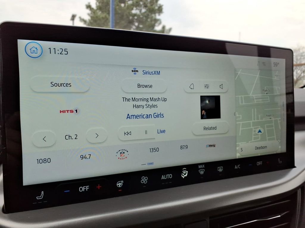 Certified 2023 Ford Escape SE image 19