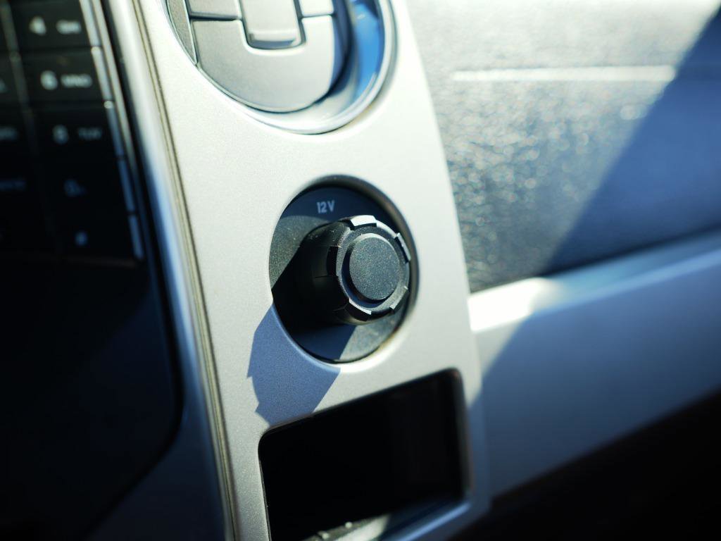 Used 2014 Ford F150 FX4 image 35