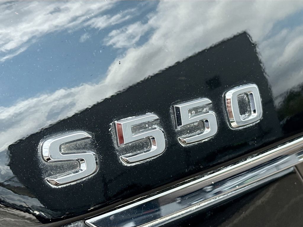 Used 2013 Mercedes-Benz S 550 image 11