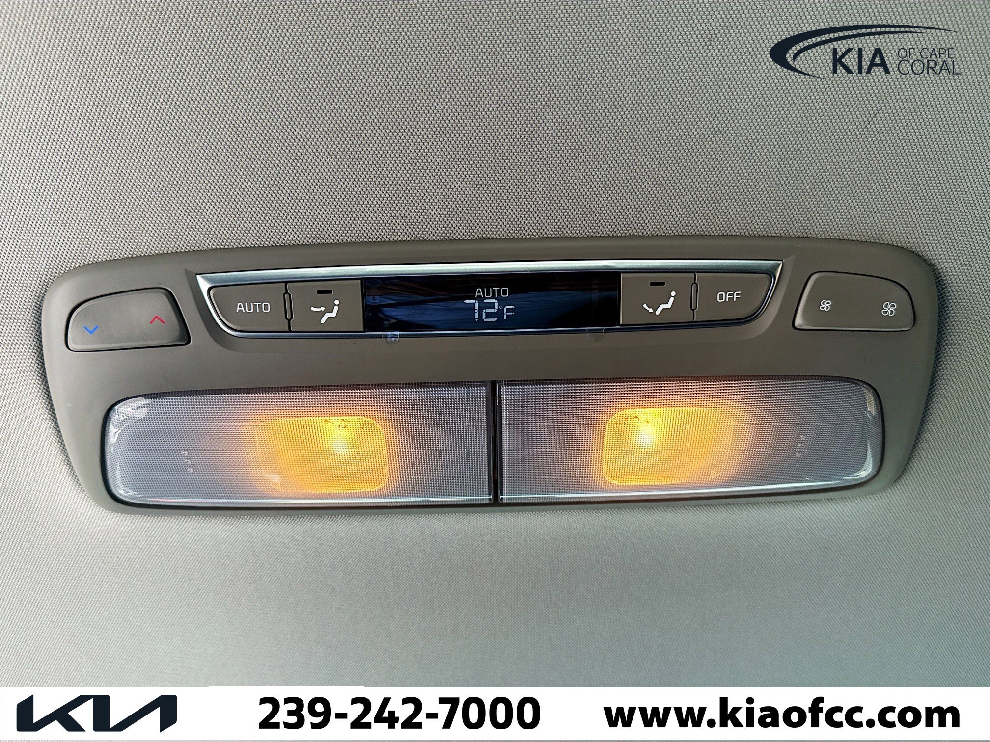 Used 2022 Kia Telluride LX image 20