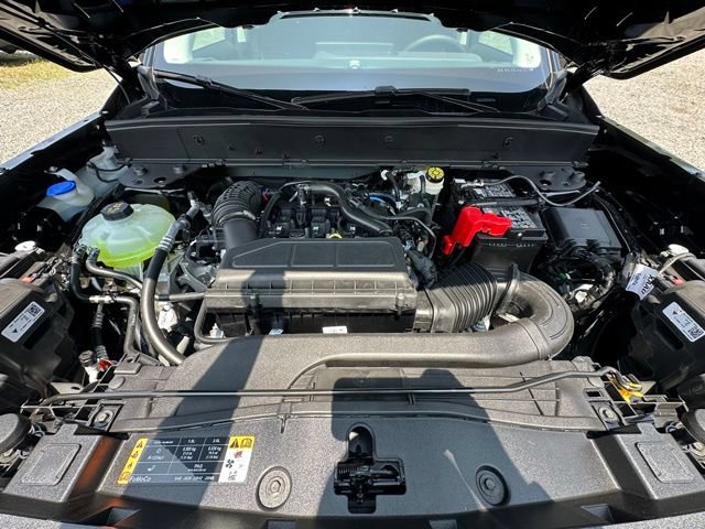 New 2026 Ford Bronco Sport Big Bend AWD/4WD image 26