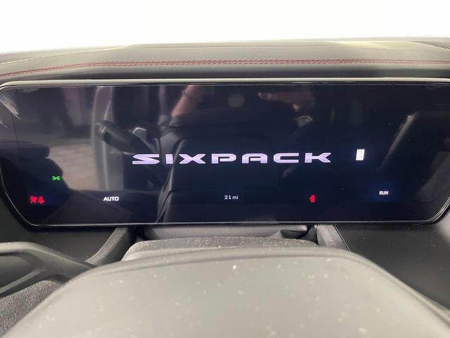 New 2026 Dodge Charger Scat Pack AWD/4WD image 4