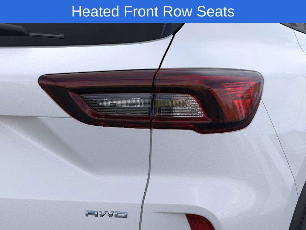 New 2026 Ford Escape ST-Line w/ Tech Pack #1 AWD/4WD image 21
