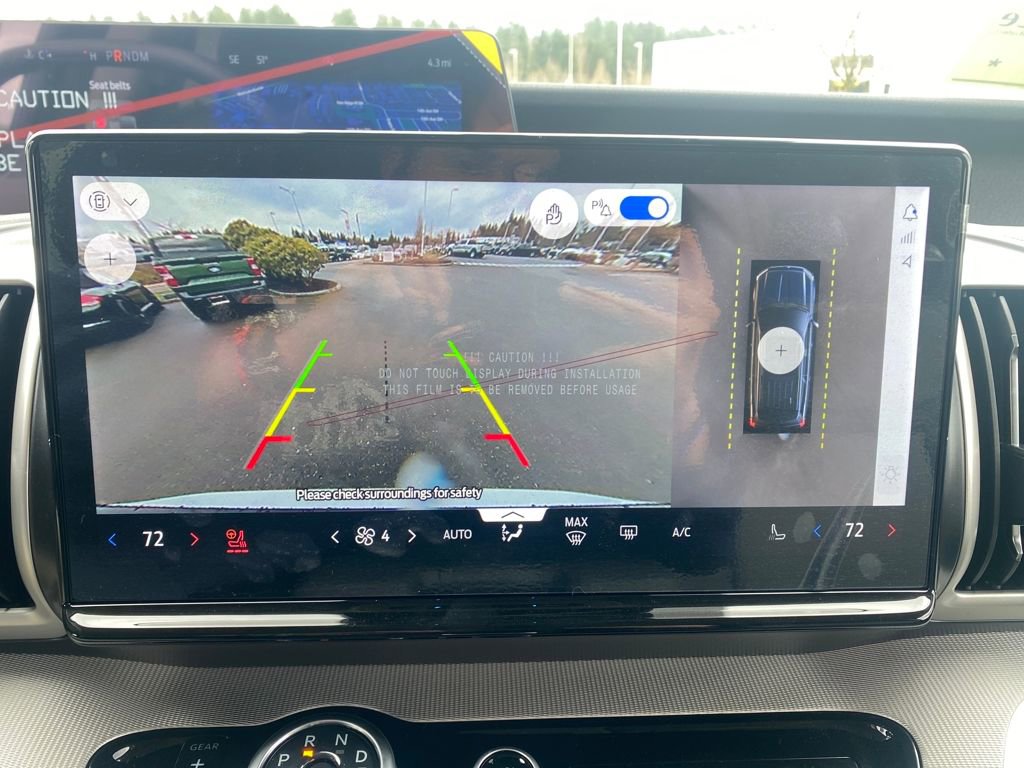 New 2026 Ford Expedition Max Active image 28