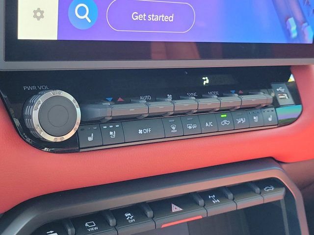 Used 2026 Toyota Tundra TRD Pro image 29