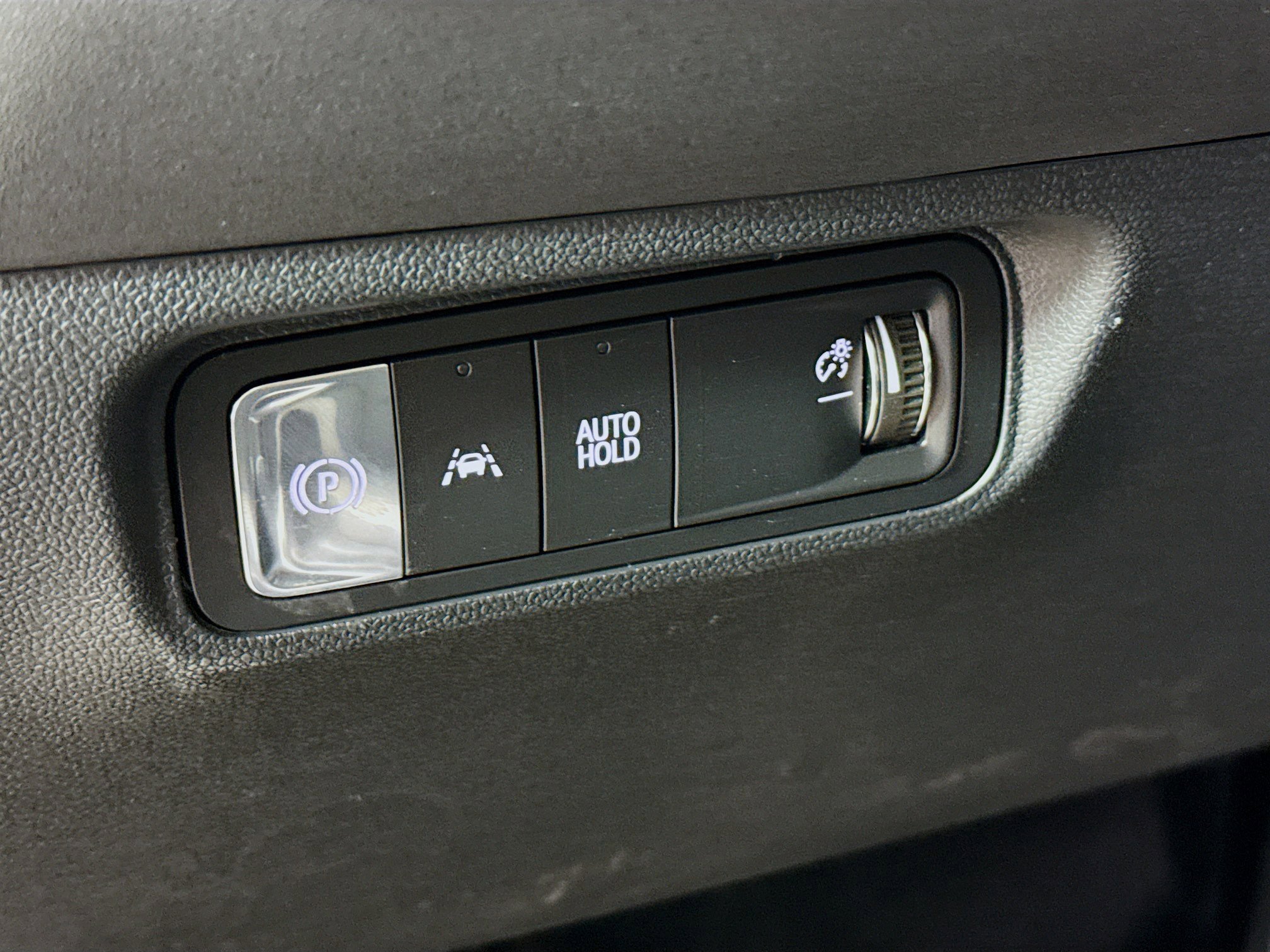 New 2026 Honda Prologue Touring image 9