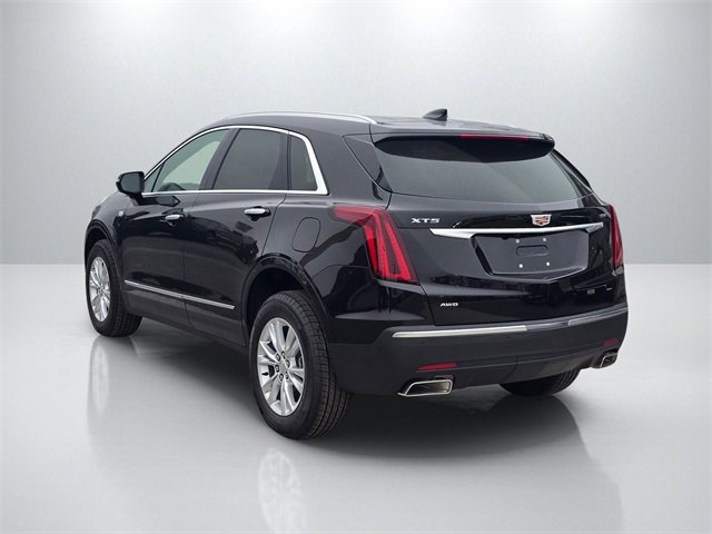 New 2026 Cadillac XT5 Luxury w/ LPO, Floor Liner Package image 7