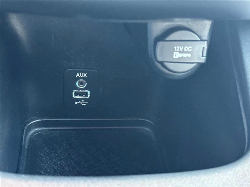 Used 2017 Dodge Journey SE FWD image 18