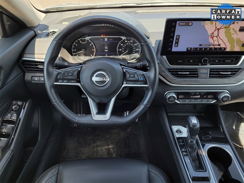 Used 2023 Nissan Altima 2.5 SL image 18