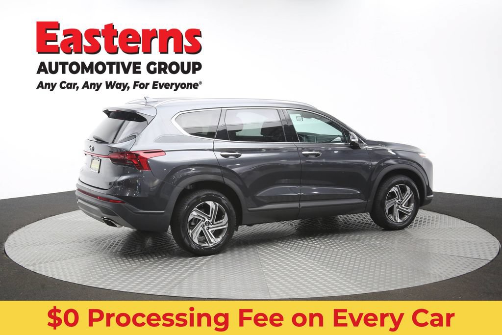 Used 2023 Hyundai Santa Fe SEL FWD image 39