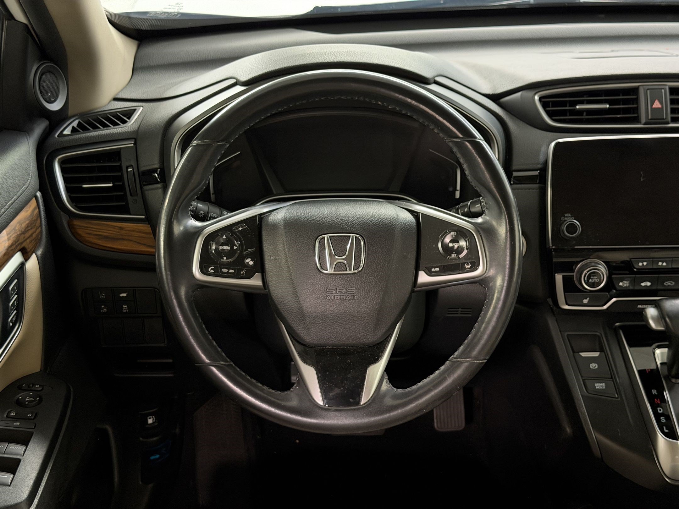 Used 2019 Honda CR-V EX-L image 27