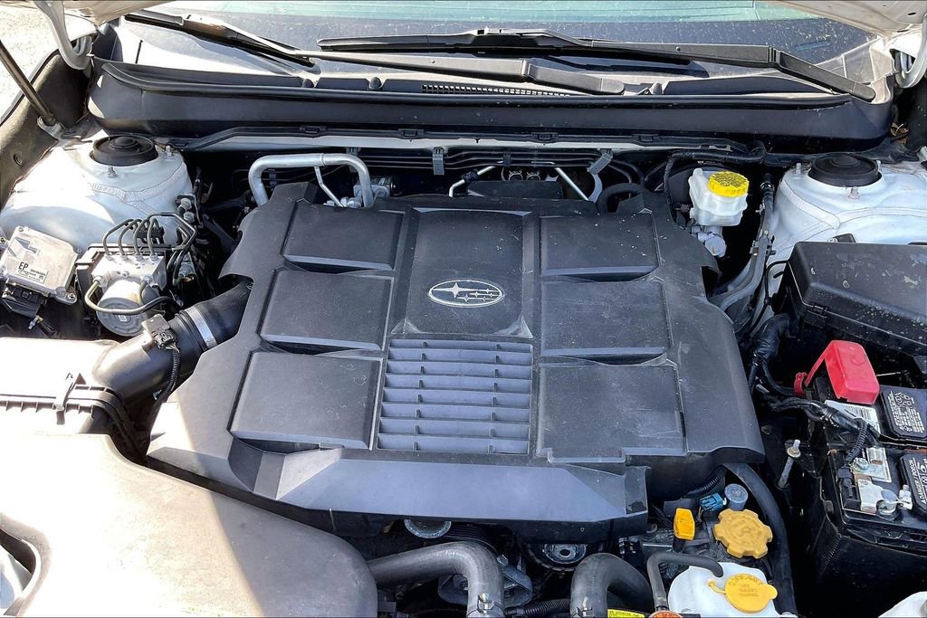 Used 2019 Subaru Outback 3.6R Limited w/ Protection Package #1 AWD/4WD image 11