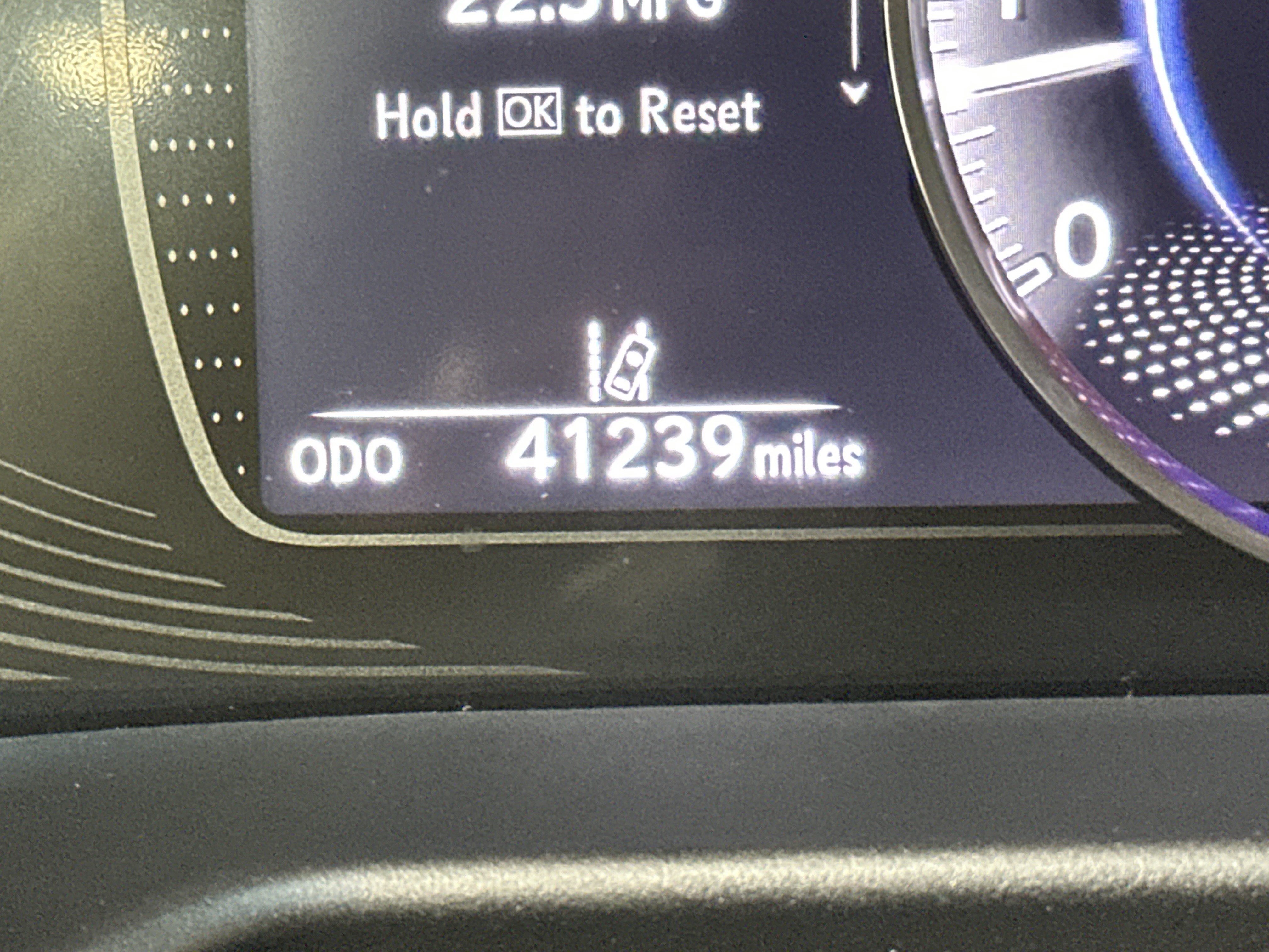 Used 2019 Lexus ES 350 w/ Premium Package FWD image 22