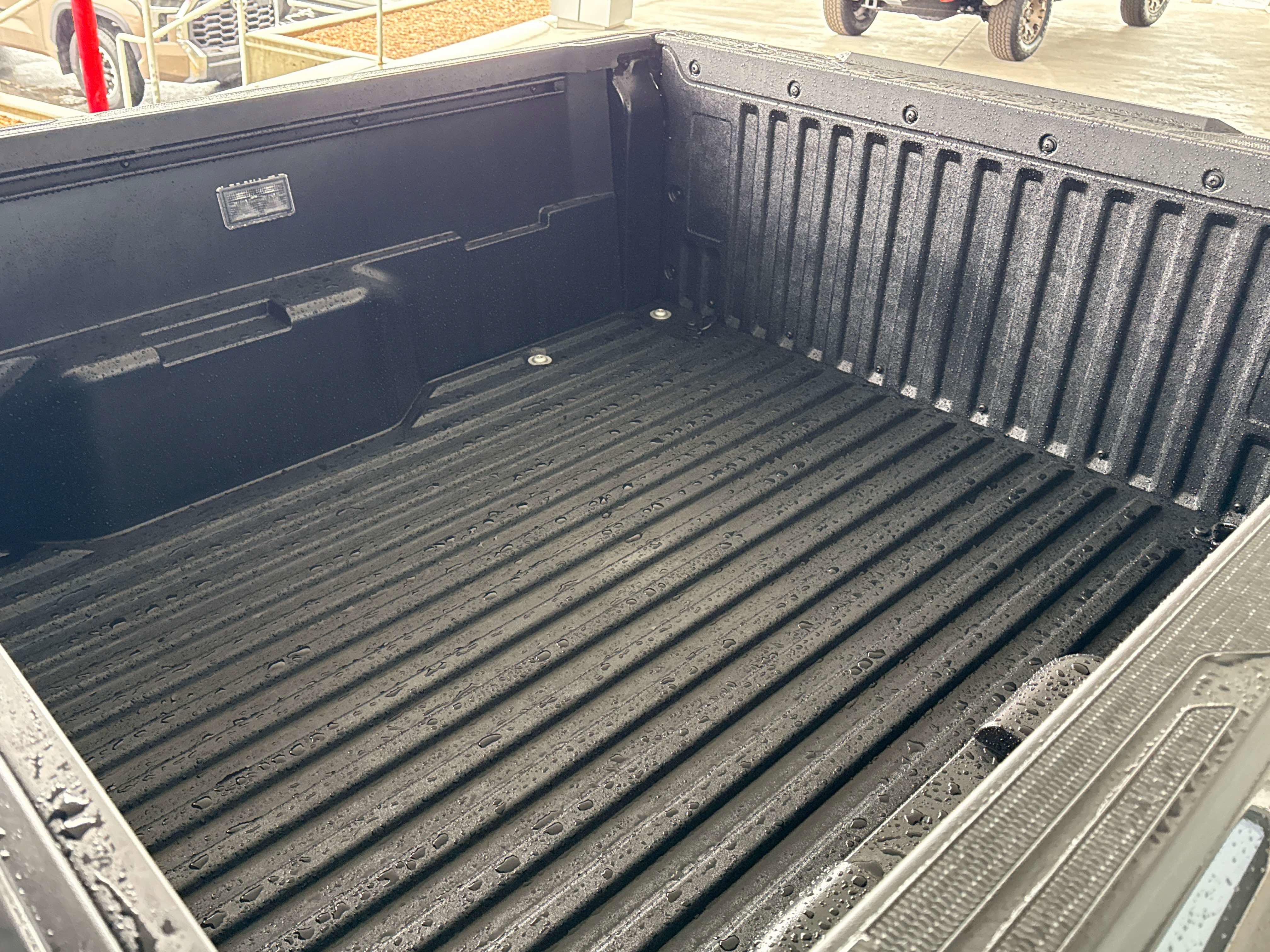 New 2026 Toyota Tacoma TRD Sport image 8