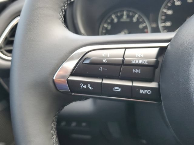 Used 2025 MAZDA CX-30 AWD 2.5 S w/ Preferred Package image 14