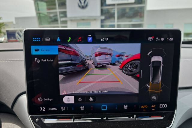 New 2026 Volkswagen ID.4 Pro S AWD/4WD image 15