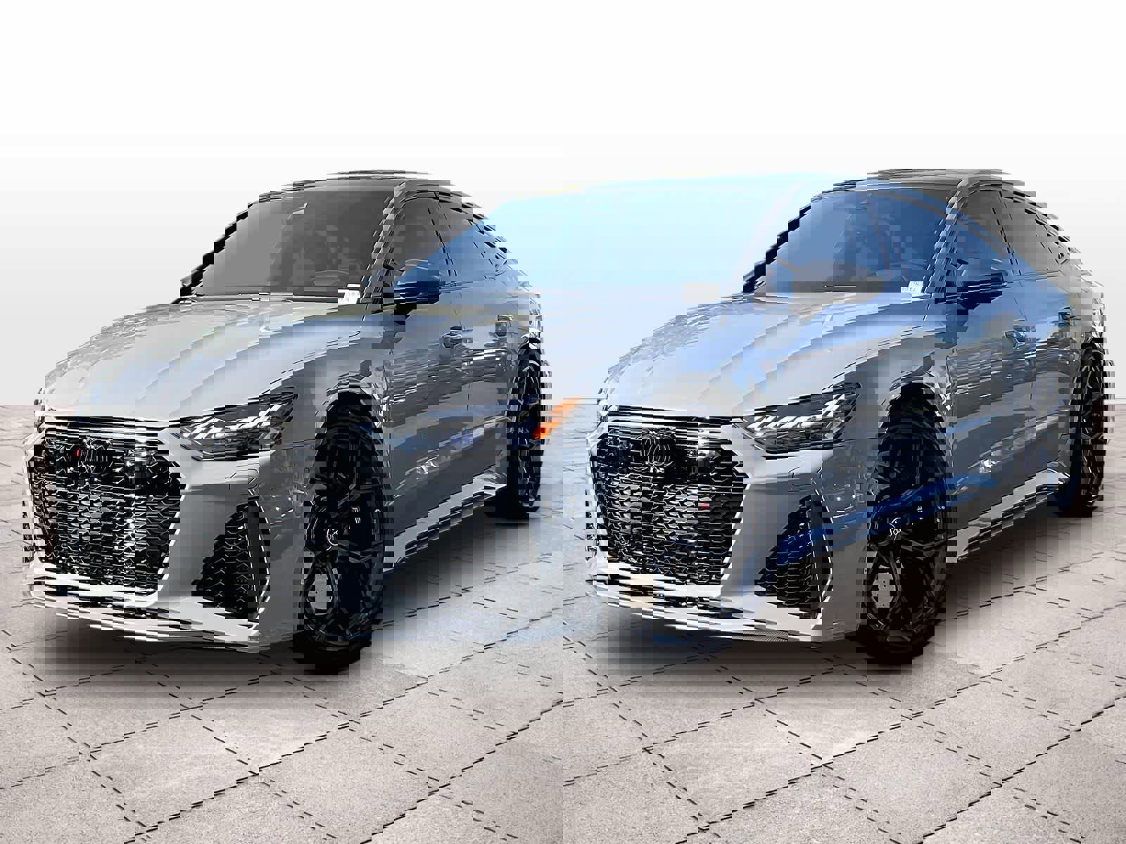 Used 2025 Audi RS 7 Performance