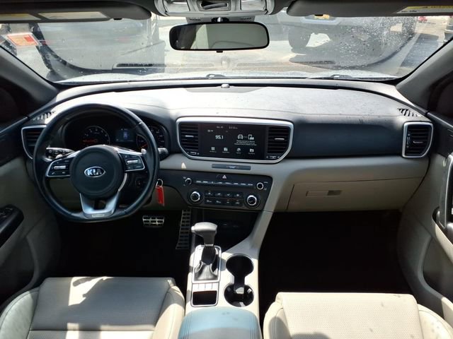 Used 2020 Kia Sportage S FWD image 15