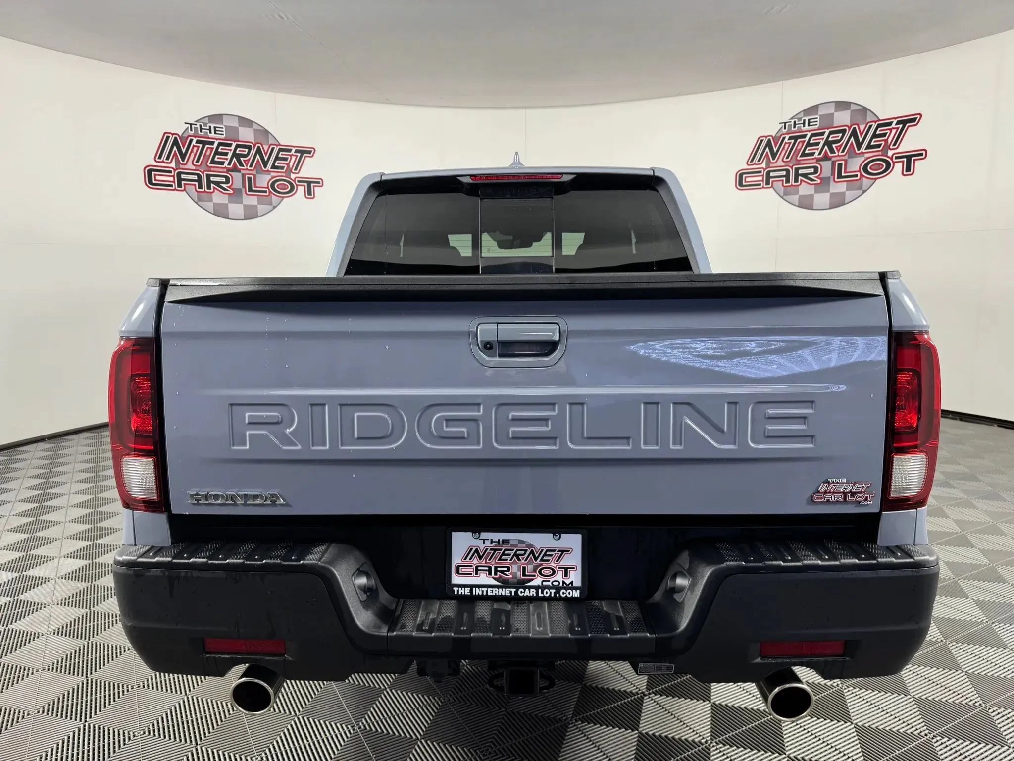 Used 2026 Honda Ridgeline RTL image 6