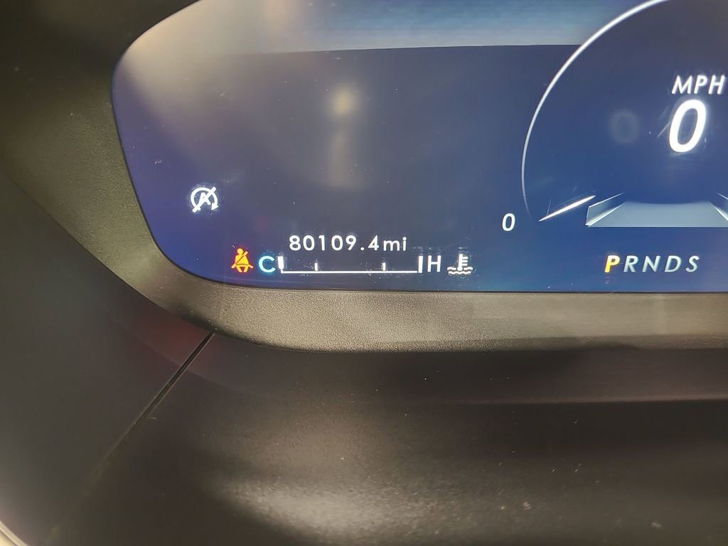 Used 2019 Lincoln Nautilus Reserve w/ Ultimate Package image 11